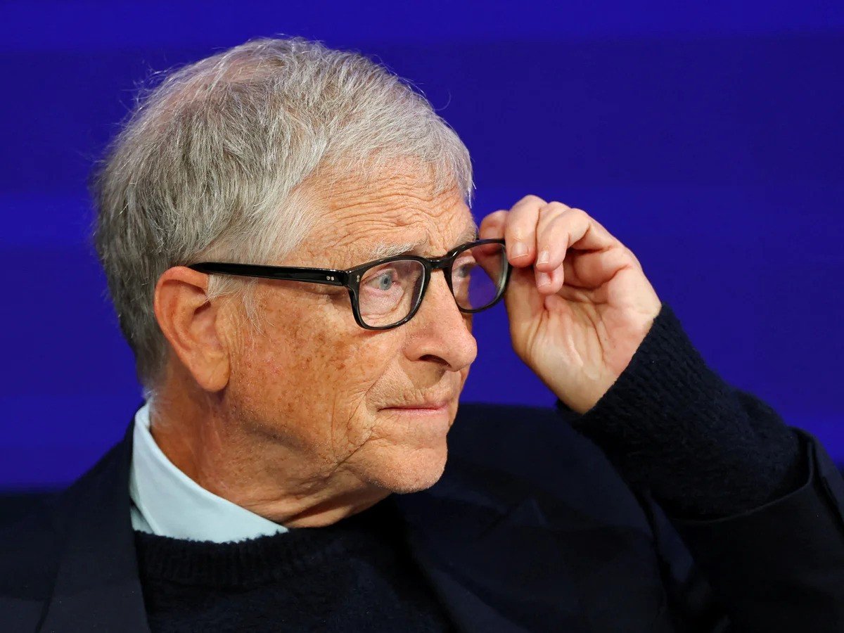 Bill Gates’ten yapay zeka uyarısı: 'İnsanlık tarihinin en çalkantılı dönemlerinden biri olacak'