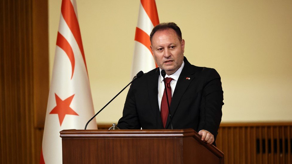 Öztürkler: ‘Bakanlar Kurulu’nun, iki seçimin 6 Aralık’ta yapılmasına yönelik önerisi Meclis’e geldi’