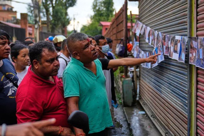 Nepal ve Tibet’teki sel felaketinin bilançosu ağırlaşıyor: 633 ölü, yaklaşık 3 bin kayıp