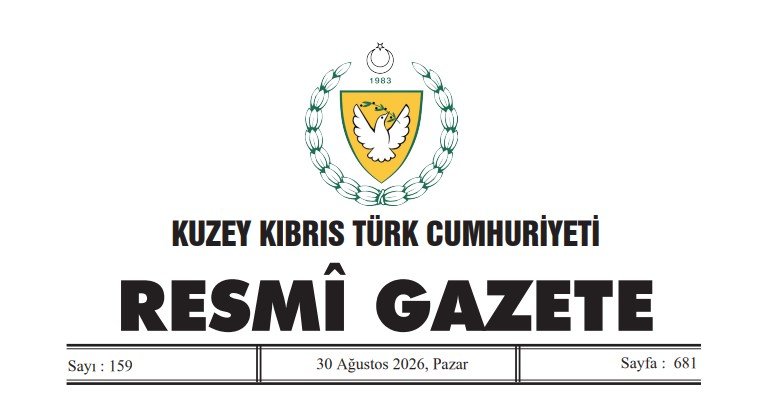 KKTC’de 3 günlük yas: 8 kişi hayatını kaybetti, 18 kişi aranıyor