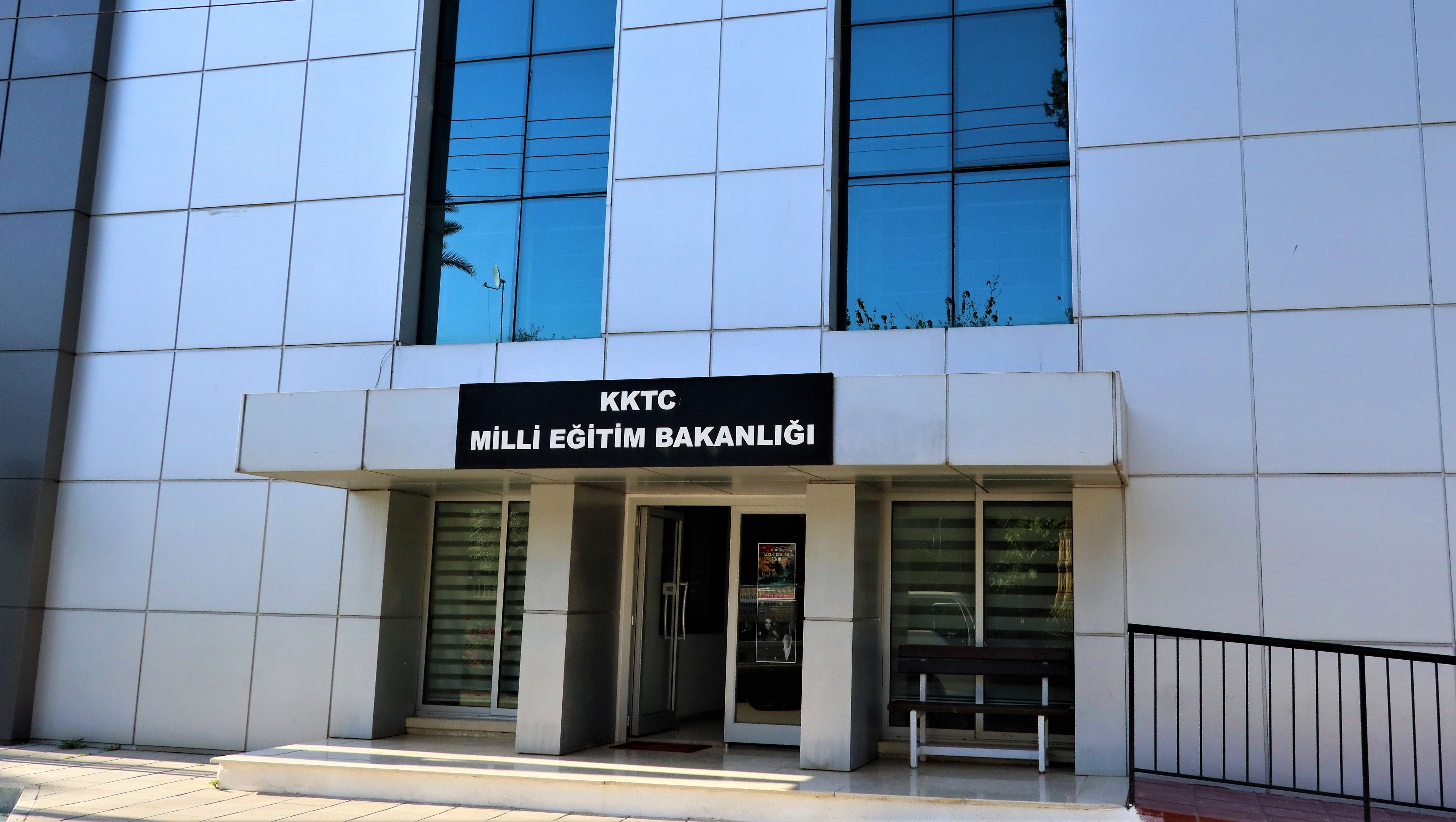 KKTC’li mesleki ve teknik lise mezunlarına Türkiye’de ilk kez özel kontenjan ayrıldı