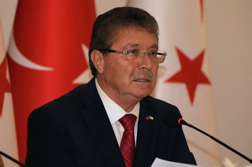 Girne deniz faciası: '50 yaşlarında bir kişinin naaşına ulaşıldı'