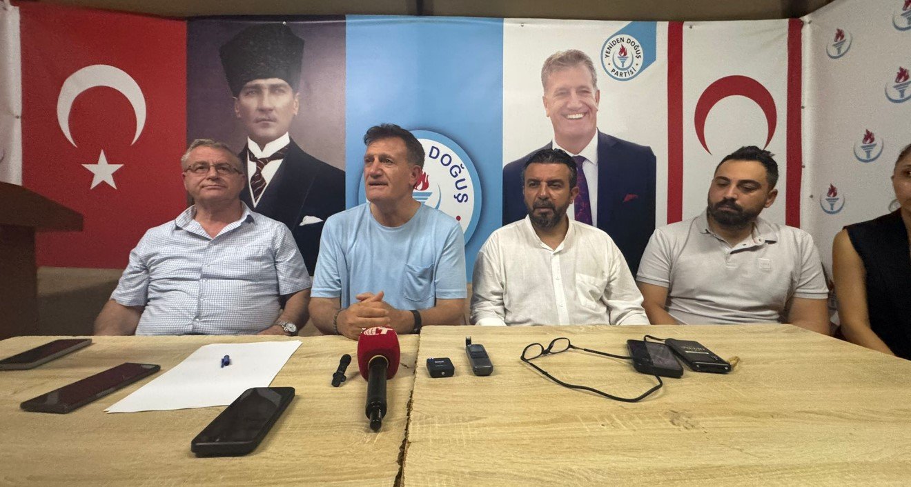 YDP hükümetten çekilme kararı aldı