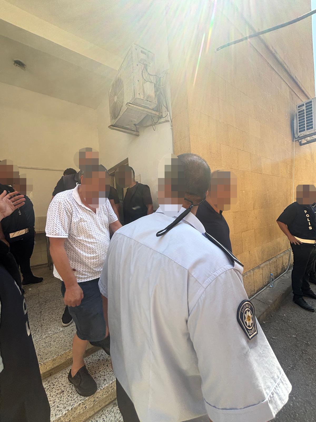 Girne Gemi Faciası: Kaptanın belgesinde usulsüzlük şüphesi, geminin belge ve sertifikaları eksik