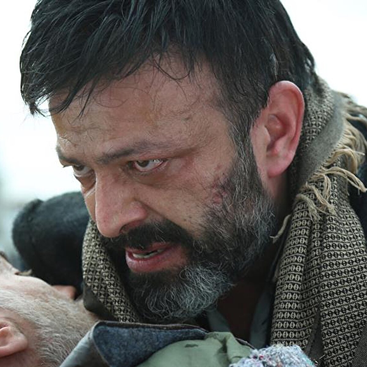 Oyuncu Serhat Kılıç hayatını kaybetti: Geriye onlarca karakter ve kendi hikâyesi kaldı