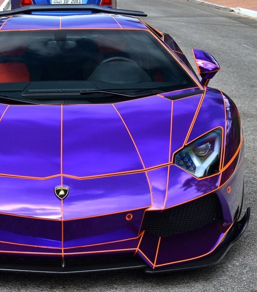 Instagram’da Lamborghini, mahkemede borç: Katarlı şeyhin lüks hayatının diğer yüzü