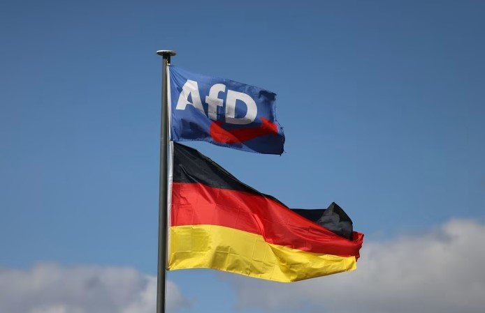 AfD Almanya’da ikinci eyaleti de kazanabilir; İsveç’te aşırı sağ yükseliyor