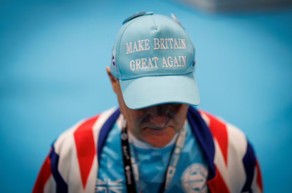 Trump’ın affettiği İngiliz kripto milyarderinden aşırı sağdaki Reform UK’ye rekor bağış