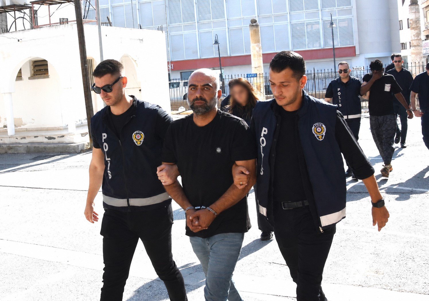 Seydi Ahmet Tunçer, eşi Rukiye Tunçer’i başına defalarca vurarak katletti