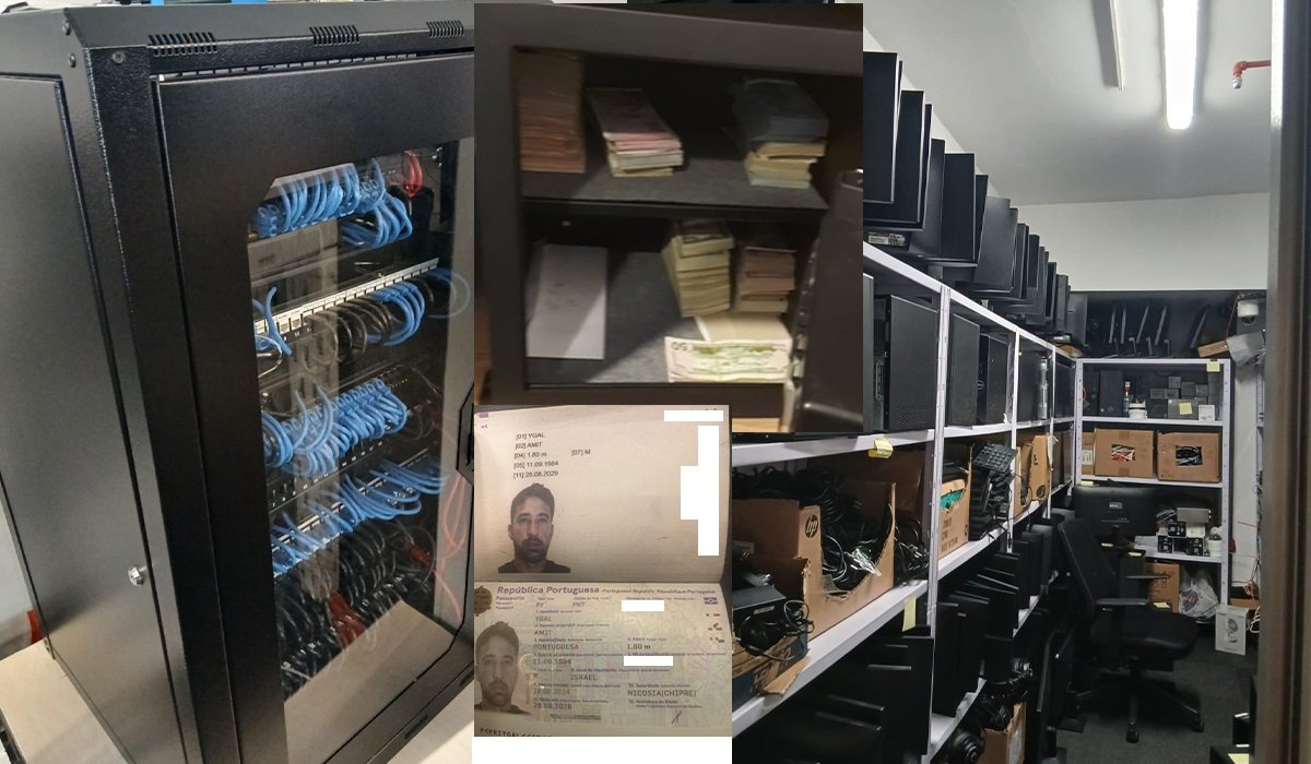 Türkiye’de İsrail bağlantılı forex ve kripto dolandırıcılığı operasyonu: 191 şüpheli yakalandı