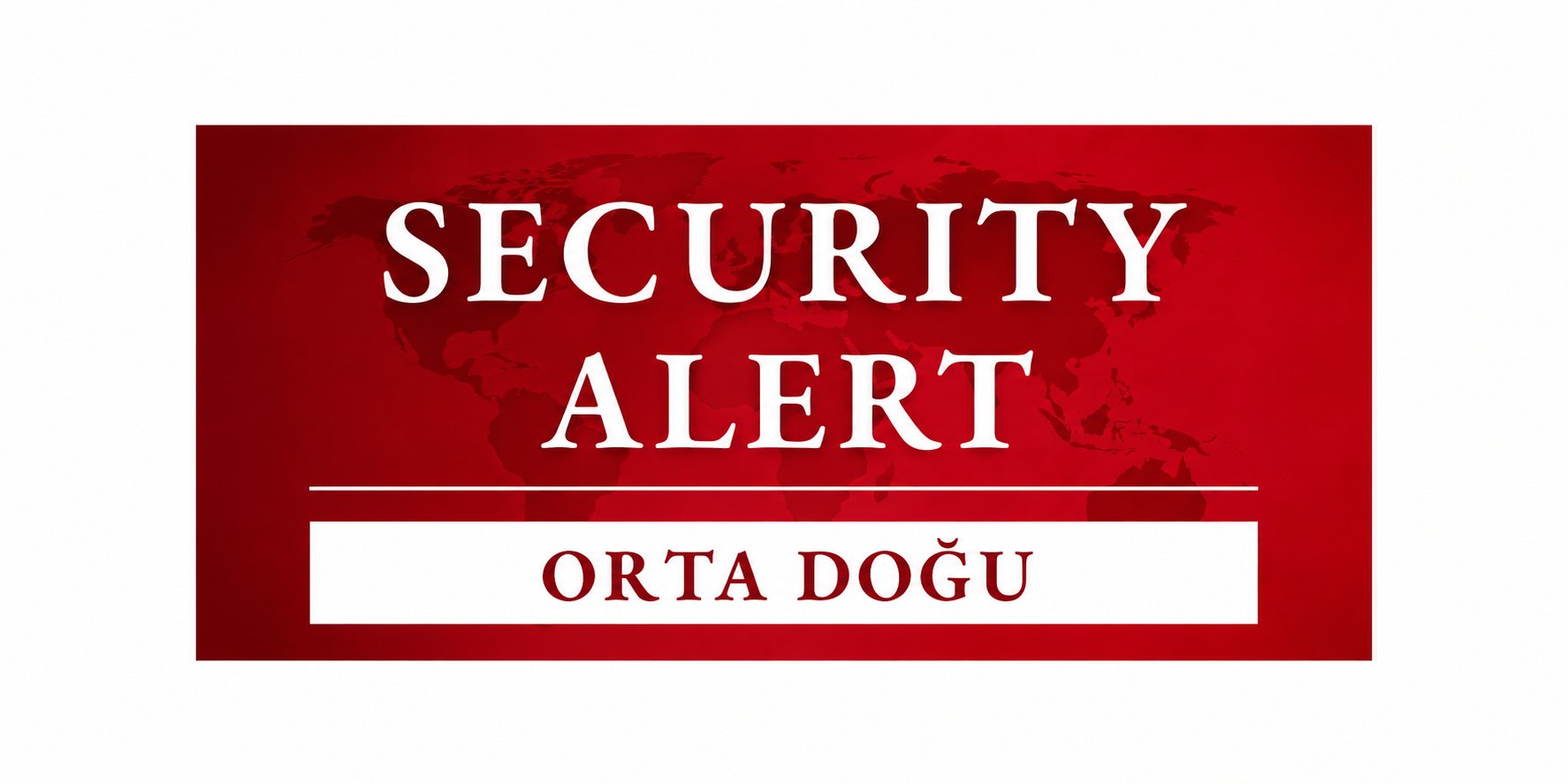 ABD’den Orta Doğu için güvenlik uyarısı: Suudi Arabistan-Husi çatışması hızla tırmanabilir