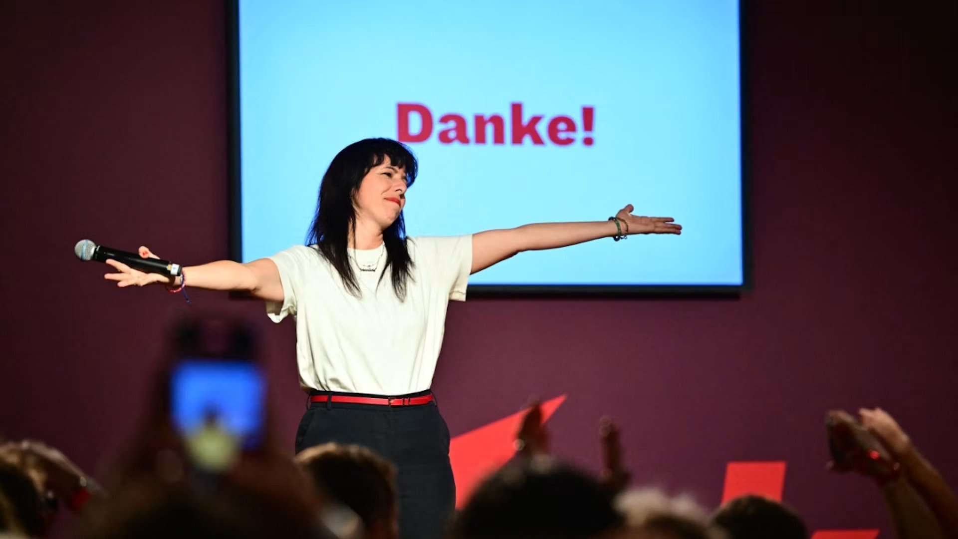Almanya’da iki eyalette iki farklı sonuç: Berlin’de Sol Parti, Mecklenburg-Vorpommern’da AfD birinci