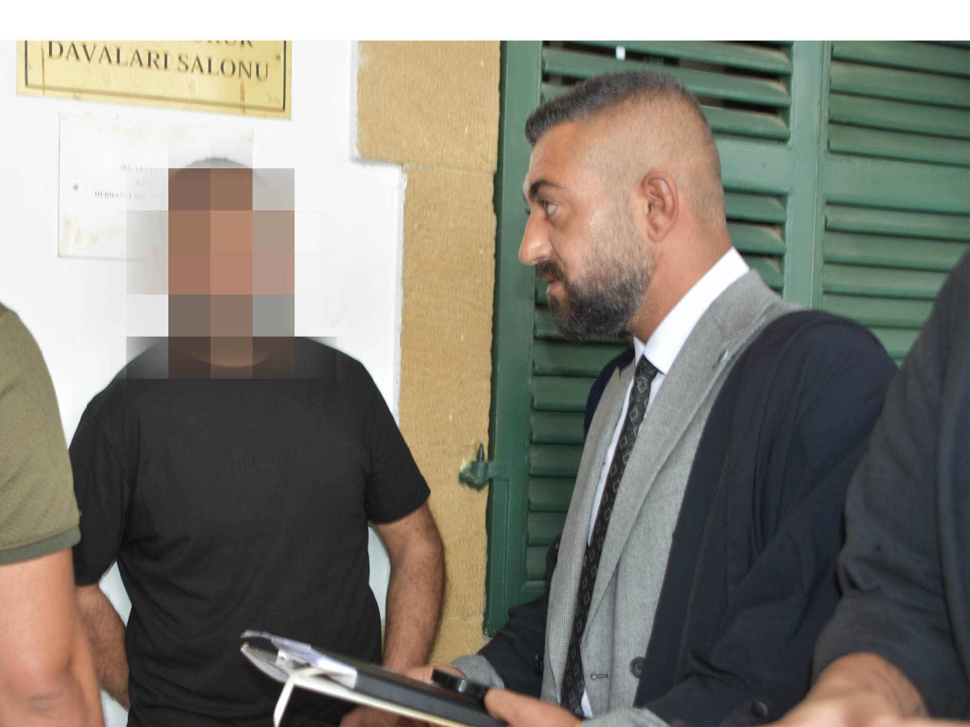 Hamitköy’de silahla ateş açılması soruşturması: Polis, 'Herhangi bir kişiye yönelik değildi' dedi