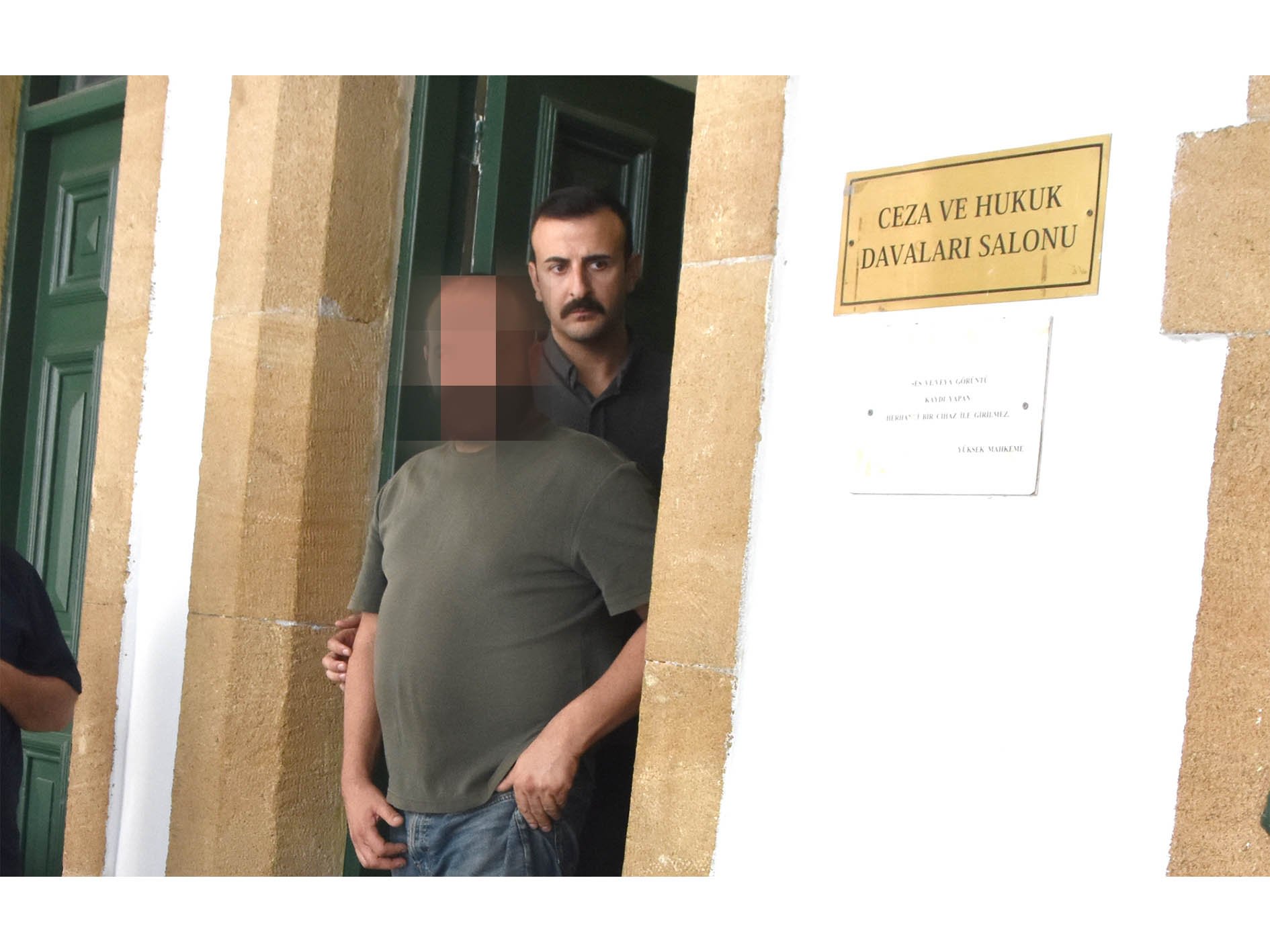 Eşi Rukiye Tunçer’i öldüren Seydi Ahmet Tunçer’in ikinci suçu ortaya çıktı