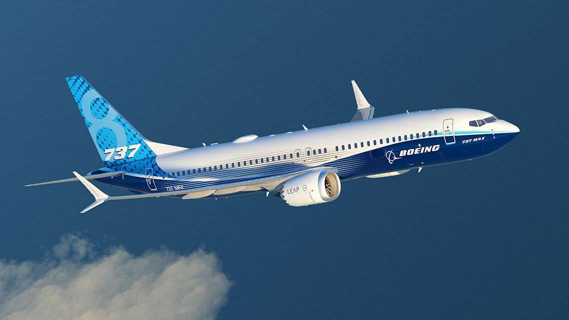 Boeing 737 MAX’lerde yeni yazılım sorunu: İniş sırasında otomatik navigasyon devre dışı kalabilir