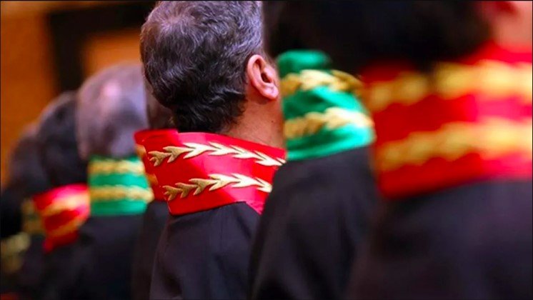 MASAK incelemesinde savcının hesaplarında 640 milyon TL’lik para çıkışı tespit edildi