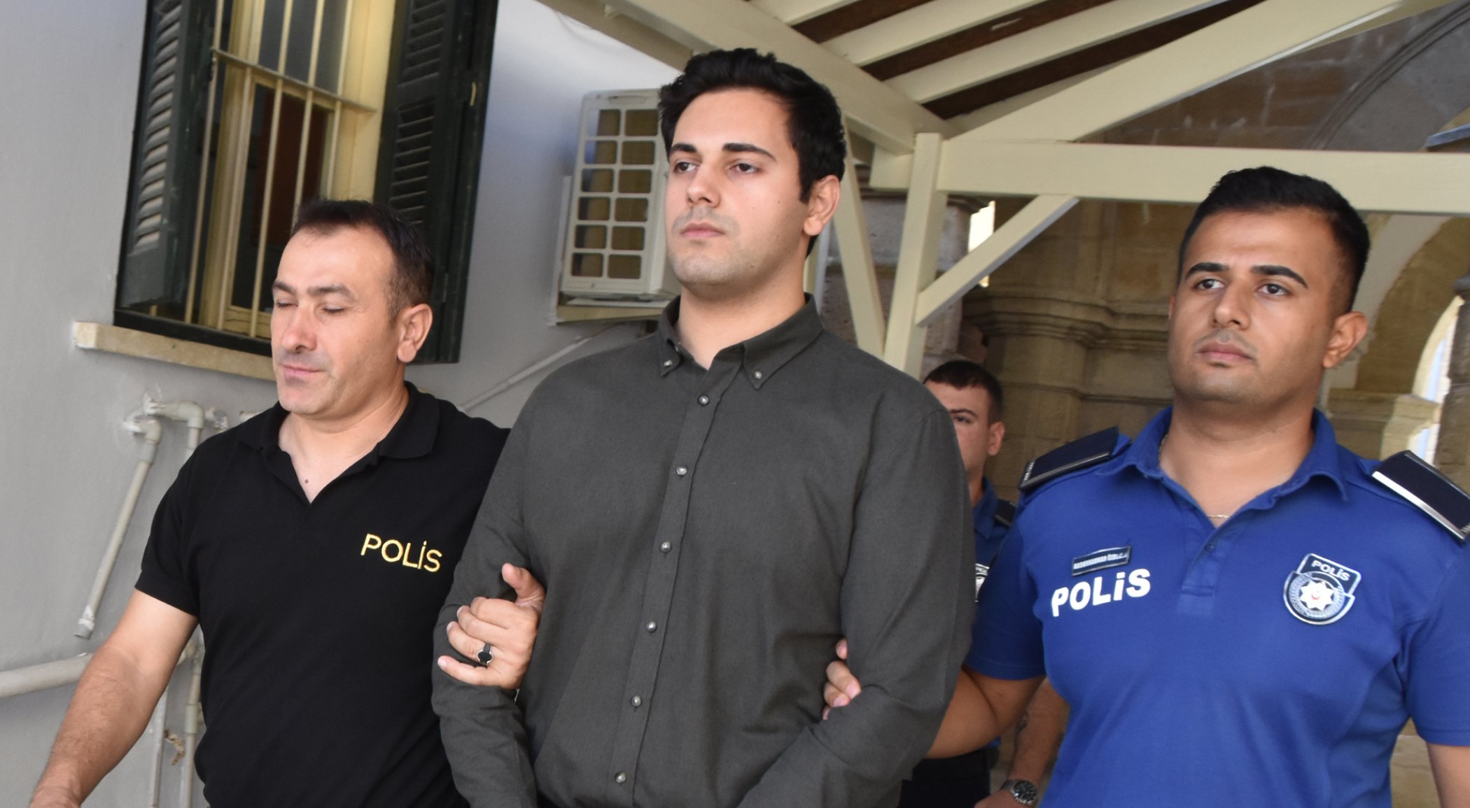 Musa Mavideniz’in öldüğü kazada WhatsApp görüşmesi yapıyordu: Yiğit Kaya’ya 20 ay hapis