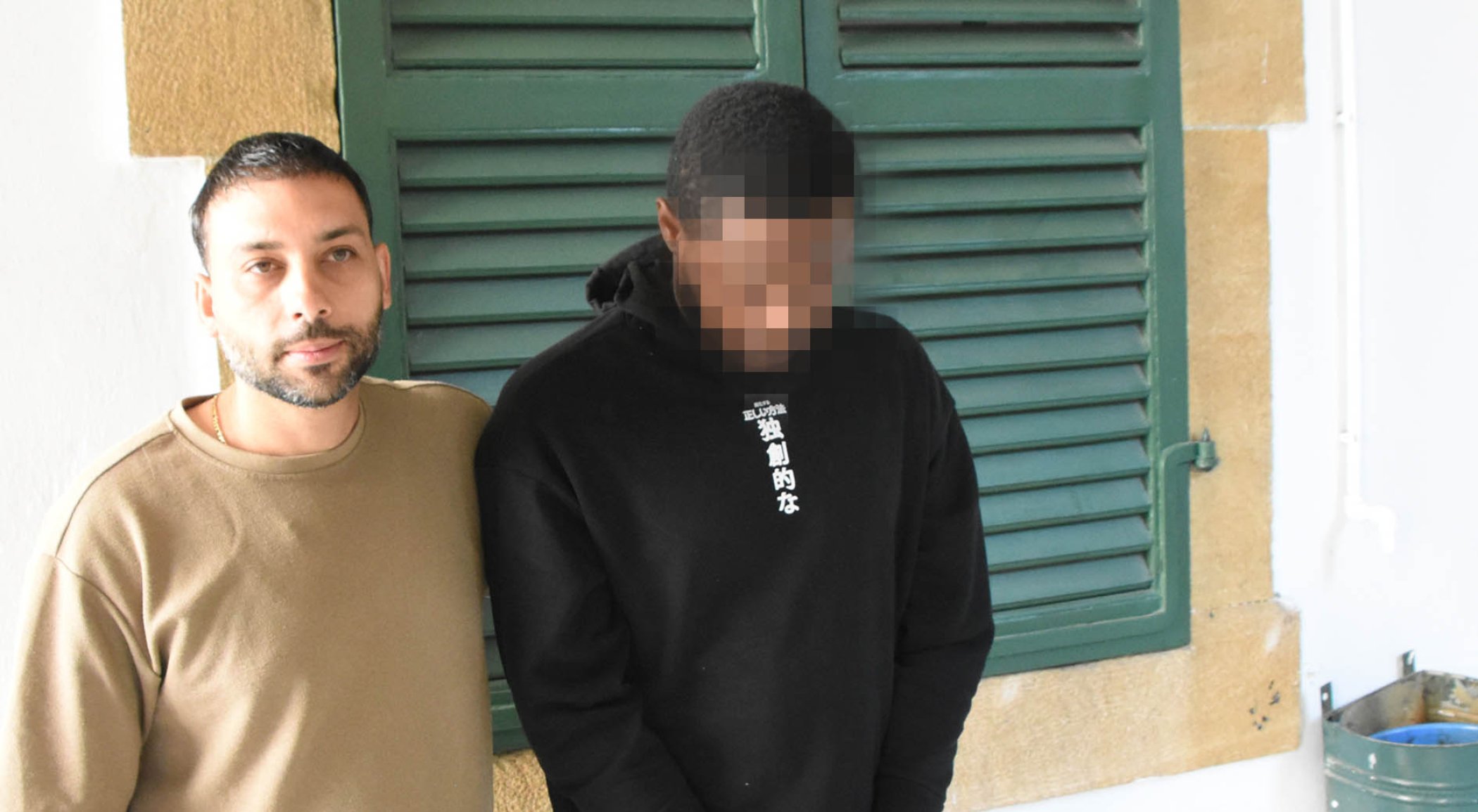 “Bura King” yönlendirdi, uyuşturucuyu farklı noktalara bıraktı: Kazancı 200 dolar