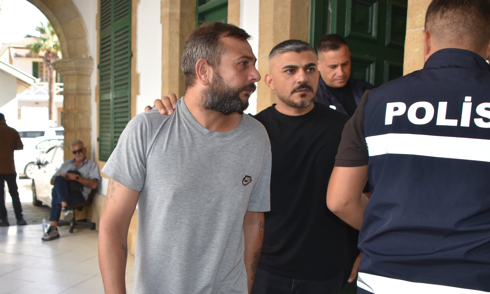 Evinde uyuşturucu bulunan Batuhan Hiçkorkmaz'a 1 milyon 240 bin TL'lik teminat koşulu