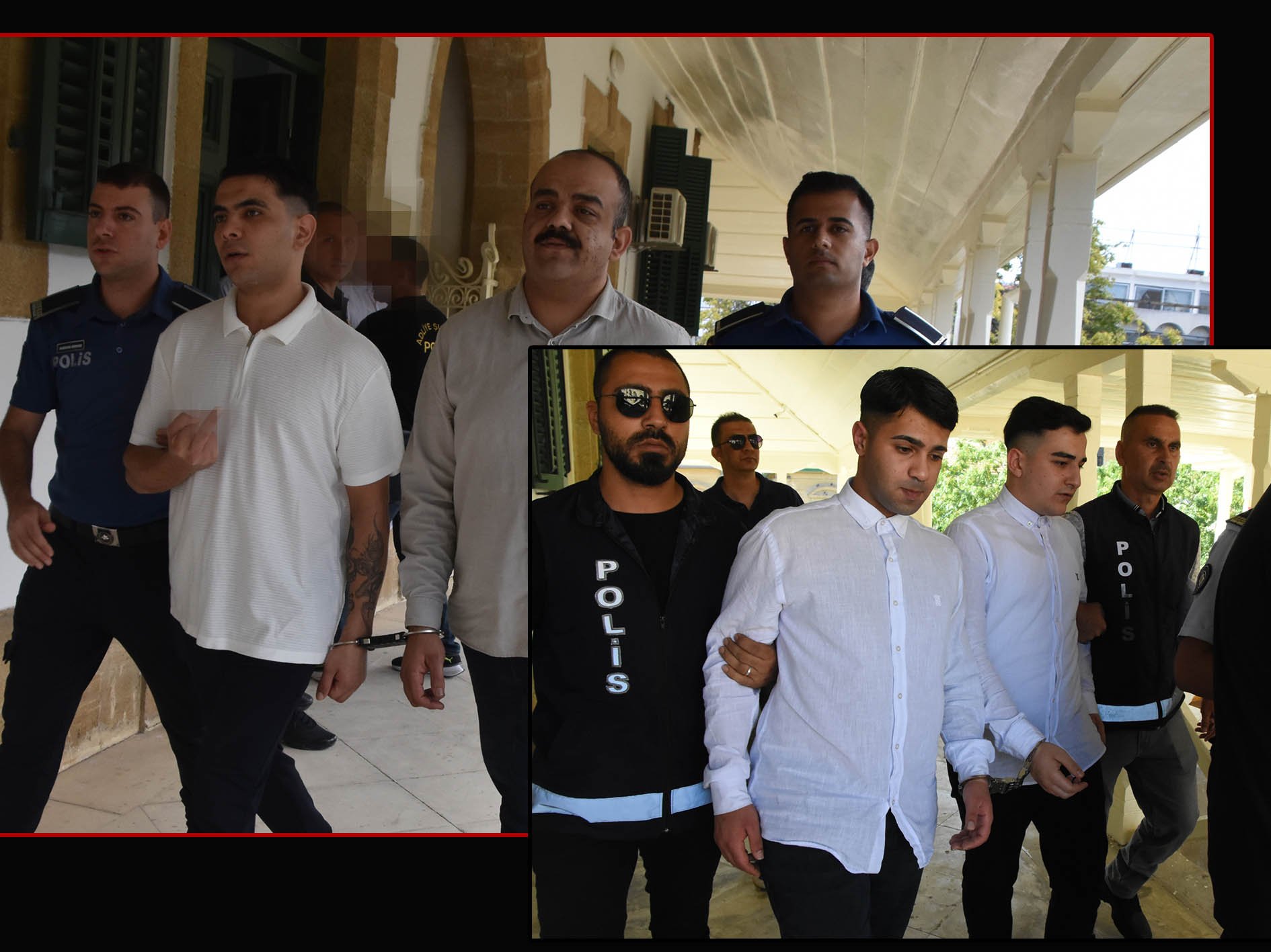 Sami Doğan Motors’un kurşunlanması davasında karar: Dört sanığa toplam 27 yıl hapis