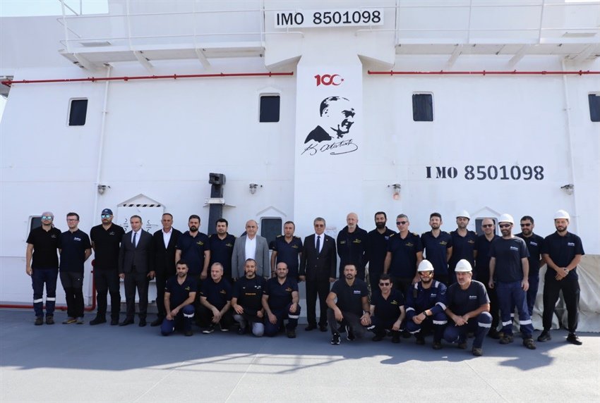 Girne gemi faciasında Optimus Prime’ın görevi sona erdi: Anni Asel Hilaloğlu için aramalar sürecek