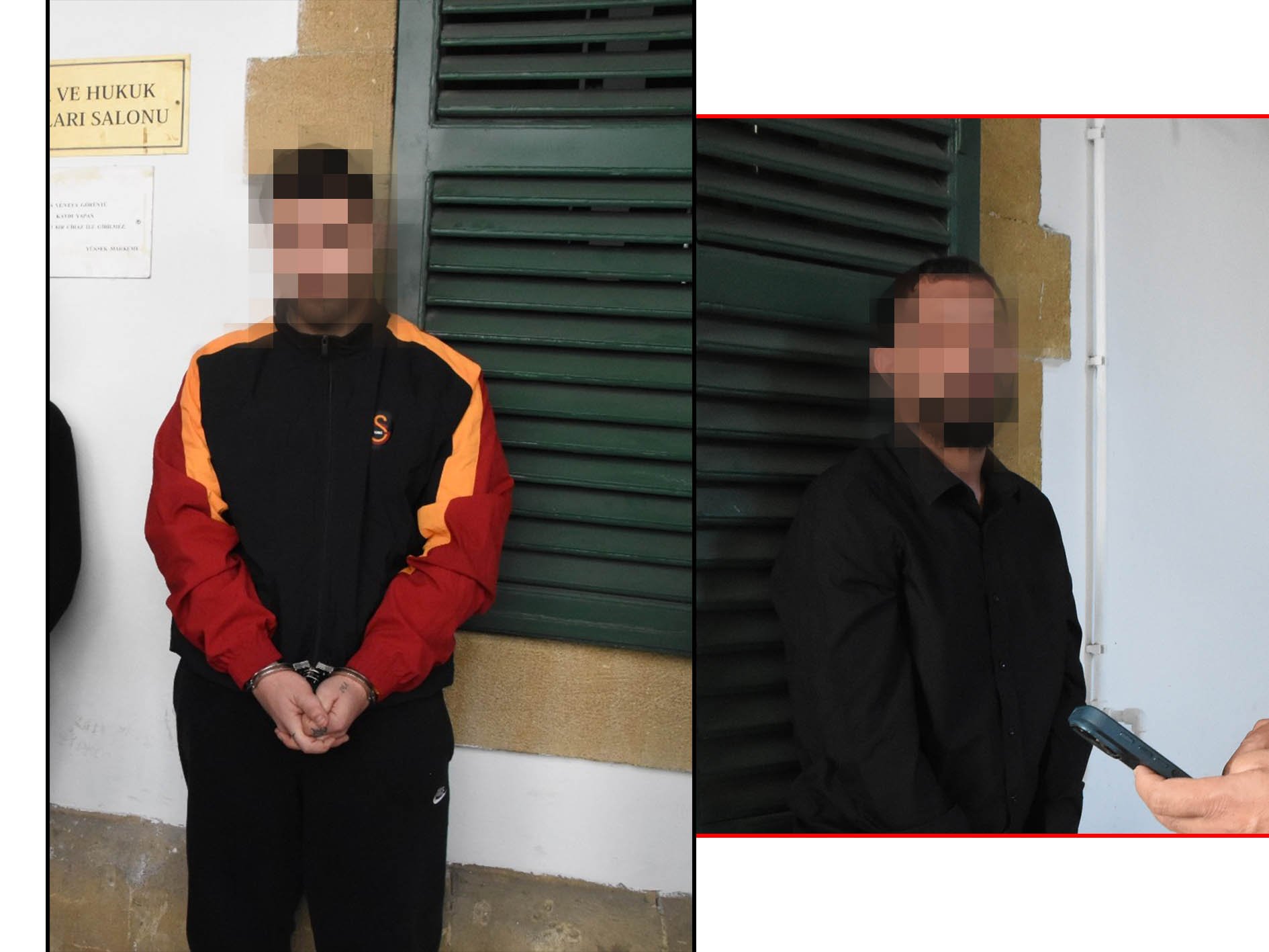 Taşkent’te ağacın altına gömülen çantadan 100 gram uyuşturucu çıktı: İki zanlıya 8 gün tutukluluk