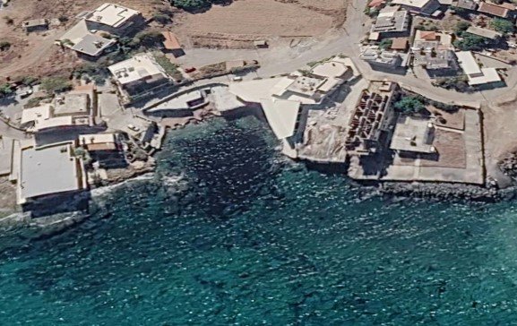 Şehir Plancıları Odası: Koruma altındaki Karşıyaka Şirinyalı sit alanında izinsiz yapılaşma mı var?