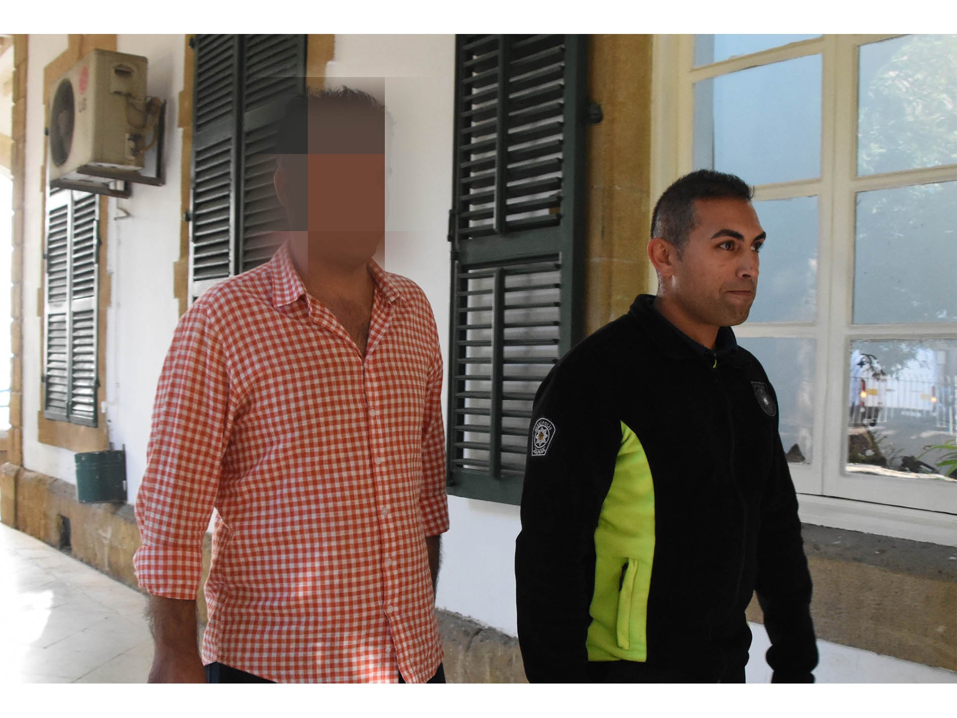 70 yaşındaki yayayı ağır yaralayan sürücü mahkemede: Suçun niteliği değişebilir
