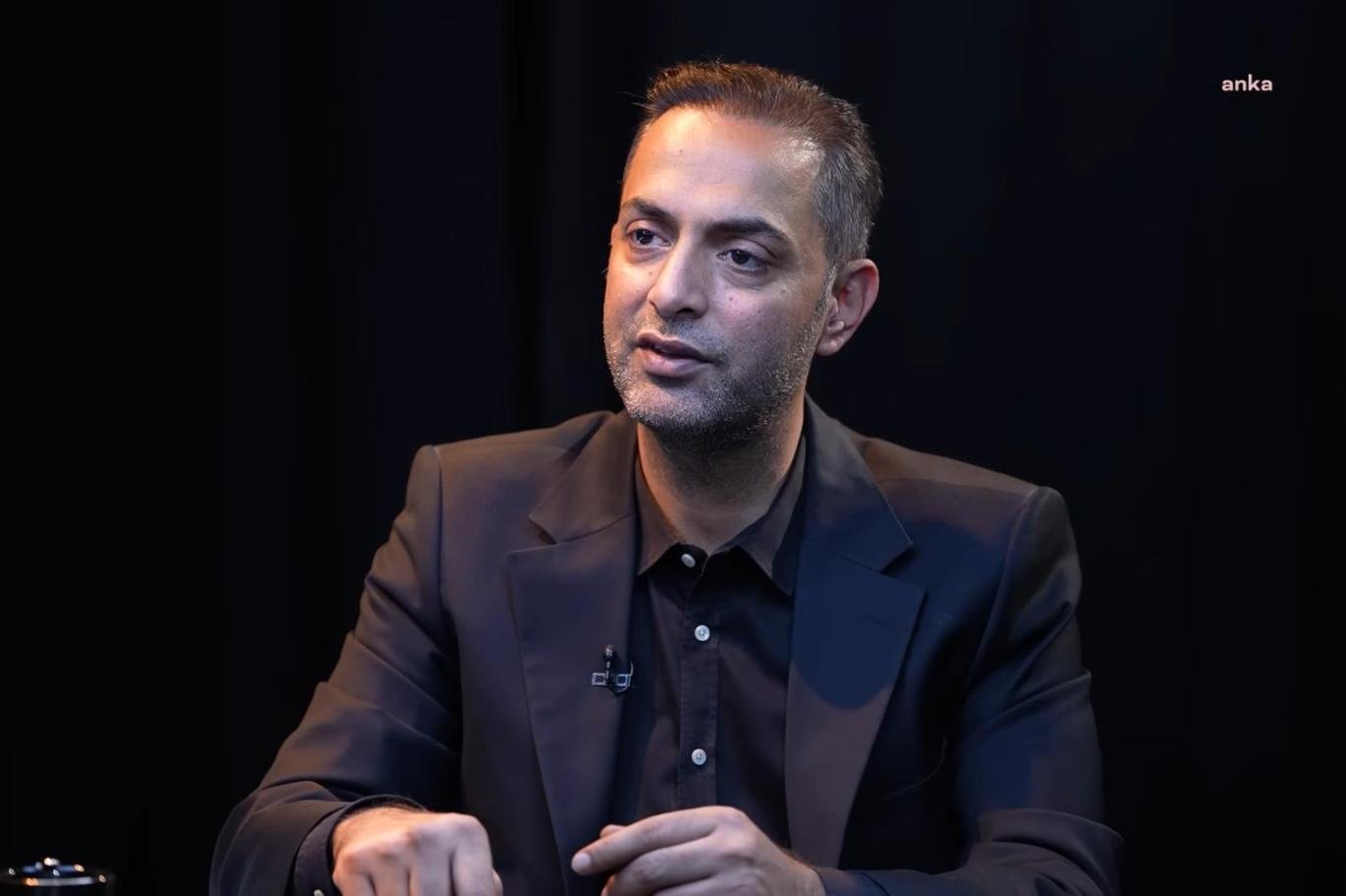 Gazeteci Murat Ağırel: “Yapmadığım haber nedeniyle tutuklandım, bu dosyanın olsa olsa tanığı olurum”