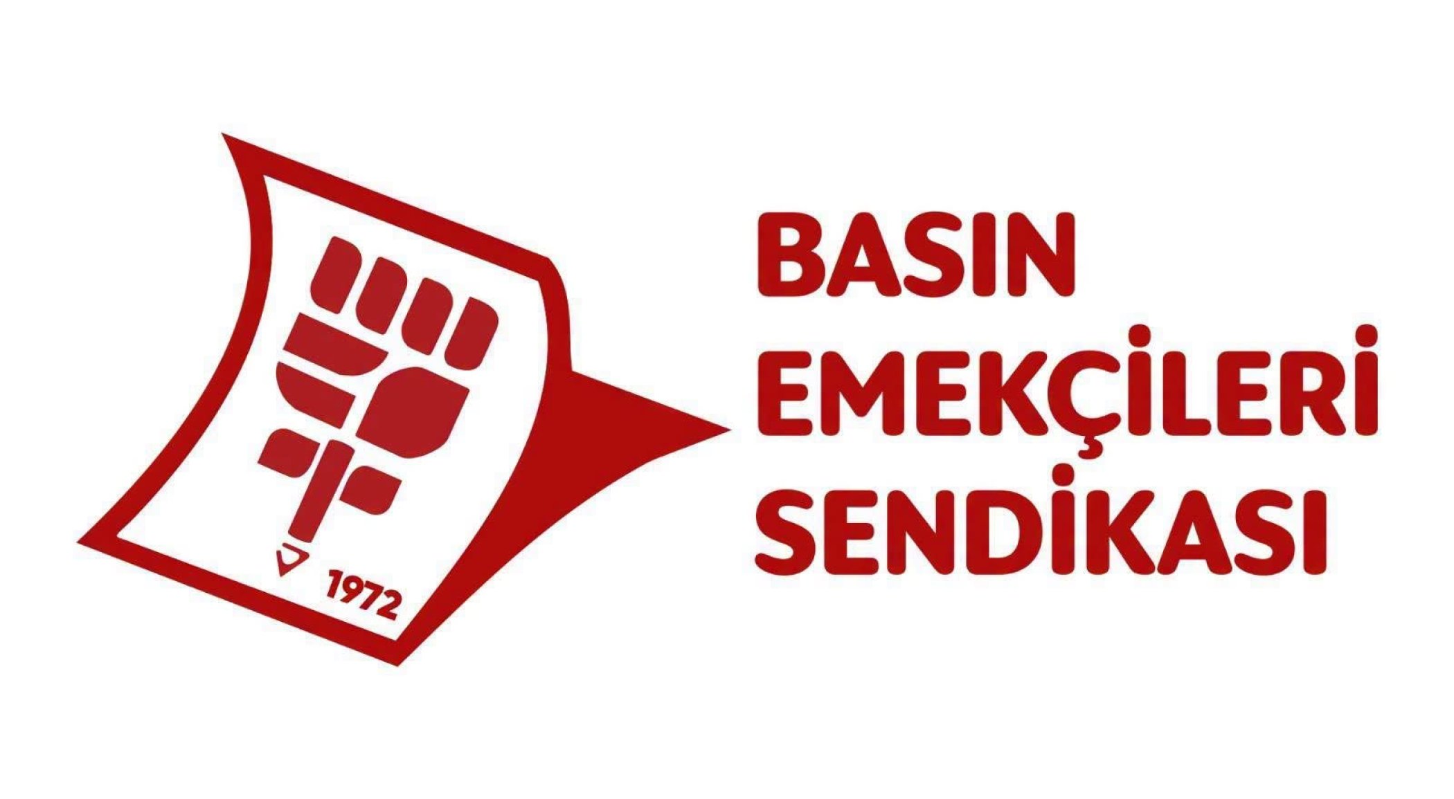 Basın-Sen: 'Gazetecilik suç değildir, faşizme karşı omuz omuza!'