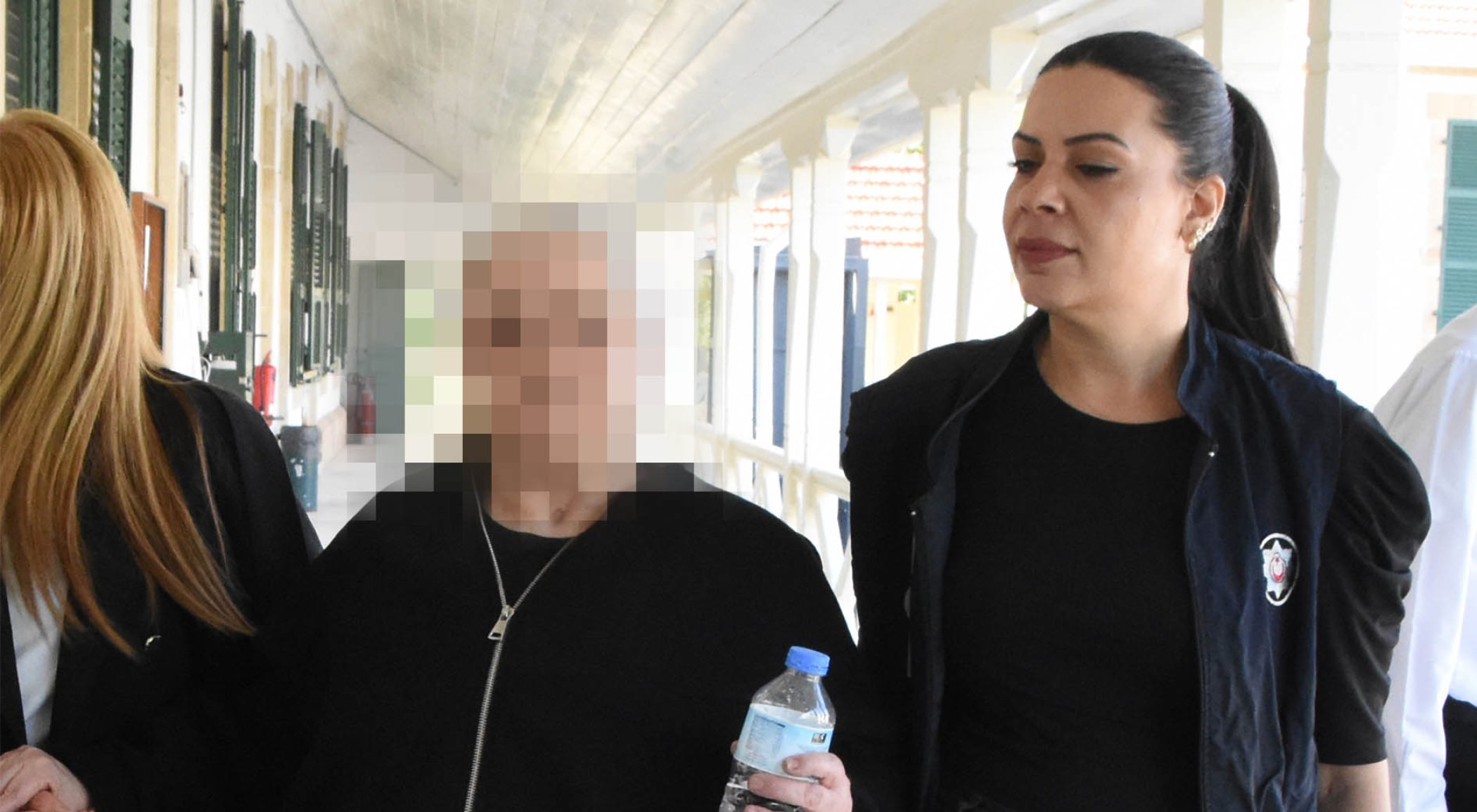 Cinsel taciz nedeniyle cinayet işleyen işitme ve konuşma engelli kadının 9 yıllık hapis cezası onandı