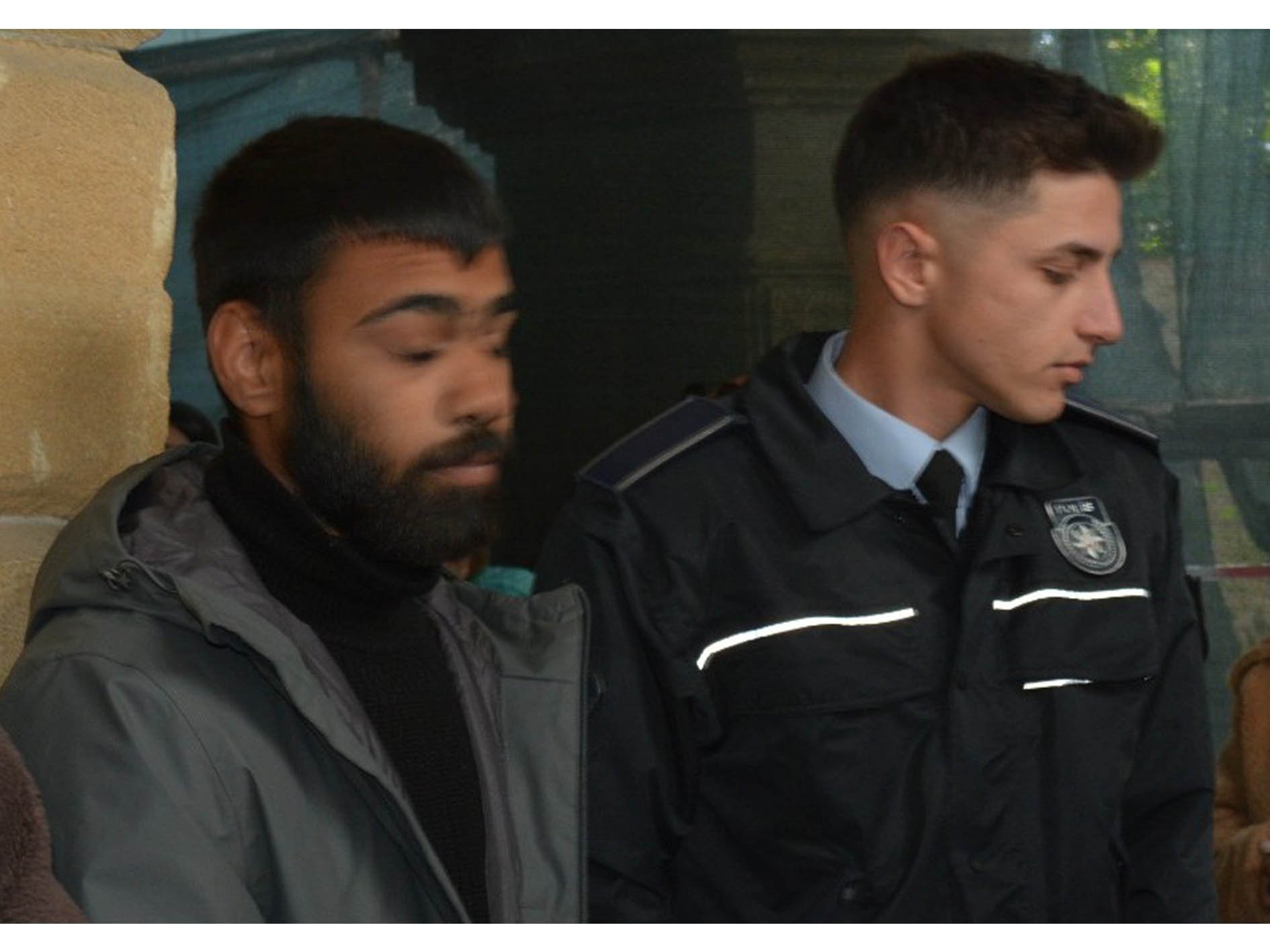 Lefkoşa’da ev açma davasında karar: 20 yaşındaki sanığa 9 ay, 16 yaşındaki sanığa 1 ay hapis