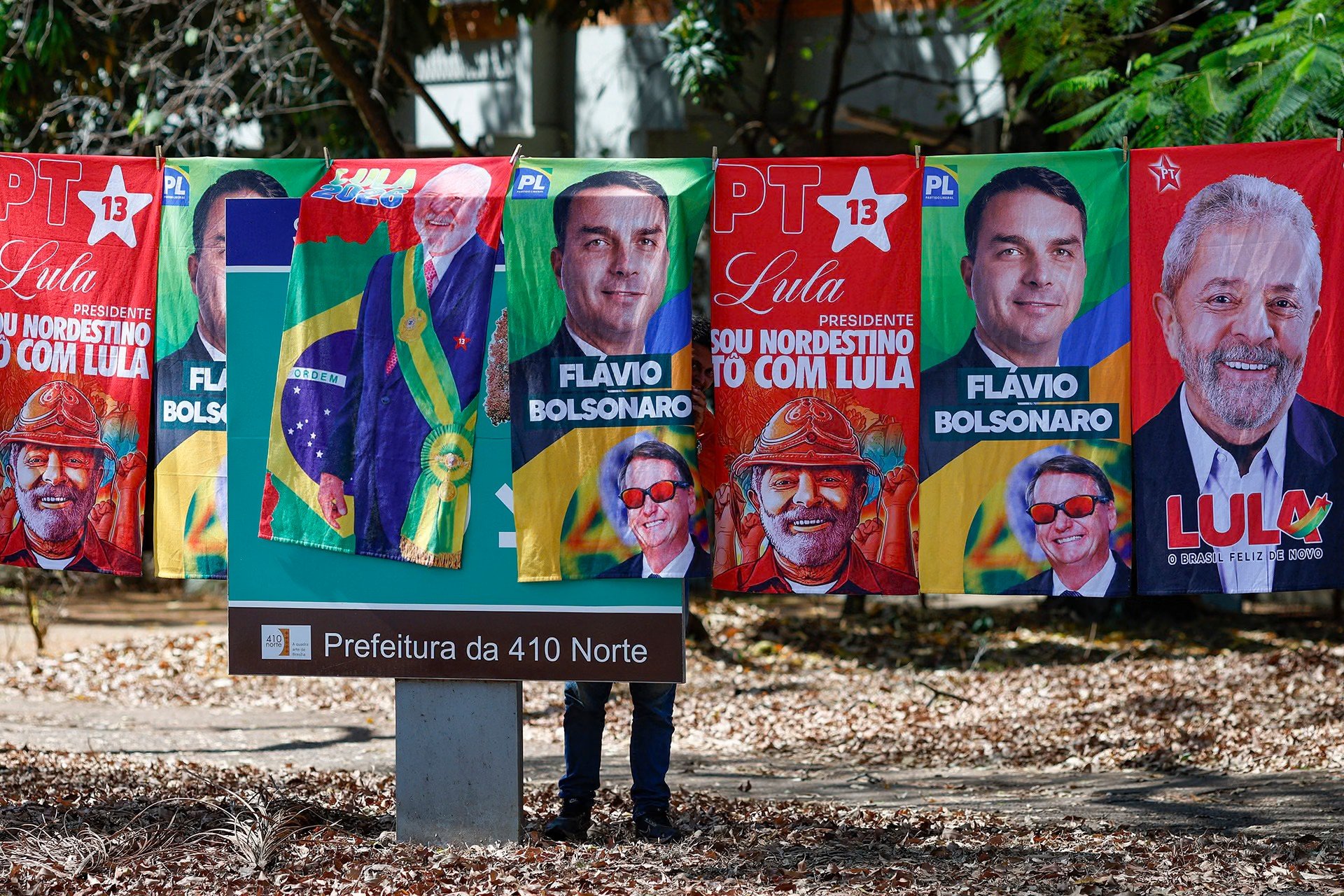 Brezilya'da Bolsonaro'nun yükselişi: Demokrasi ve yargı bağımsızlığı tartışması
