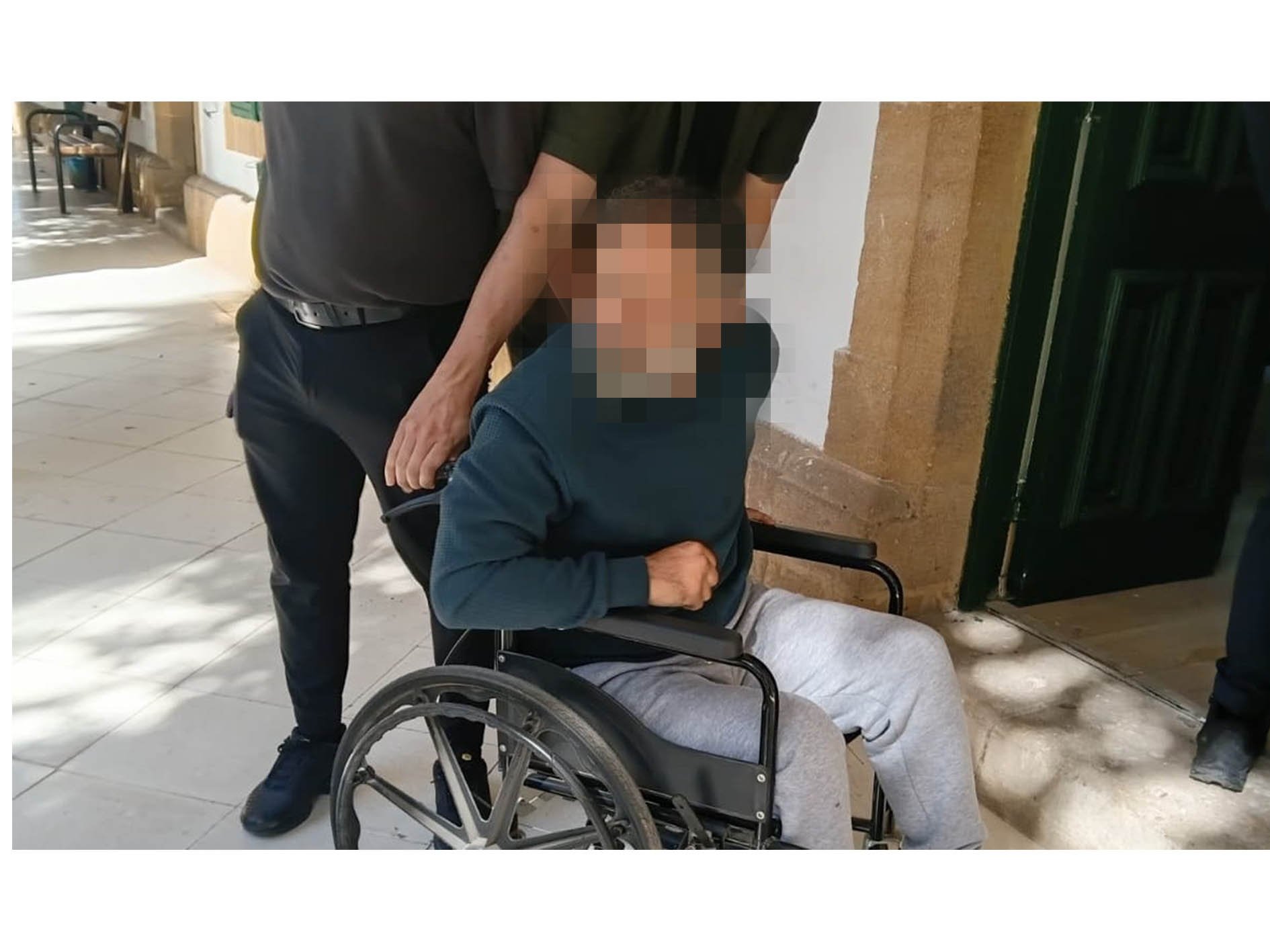 Lefkoşa'da 63 bin 300 TL değerinde elektrikli scooter hırsızlığı: Zanlıya 3 gün tutukluluk