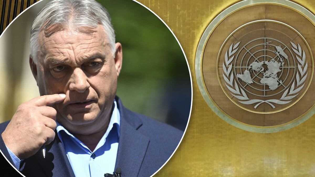WSJ: Trump yönetimi, Viktor Orbán'ı BM Genel Sekreterliği için aday göstermeyi değerlendiriyor
