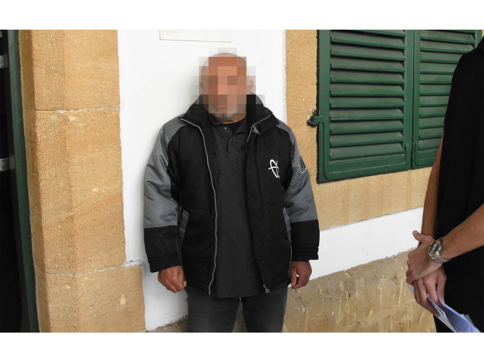 Lefkoşa’da 10 yaşındaki çocuğa cinsel taciz suçlaması: Zanlının cezai ehliyeti tam çıktı