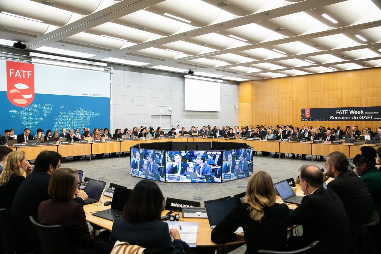 FATF'den kara para ve kripto paralara sıkı takip: Gelişmekte olan ülkelere özel denetim modeli