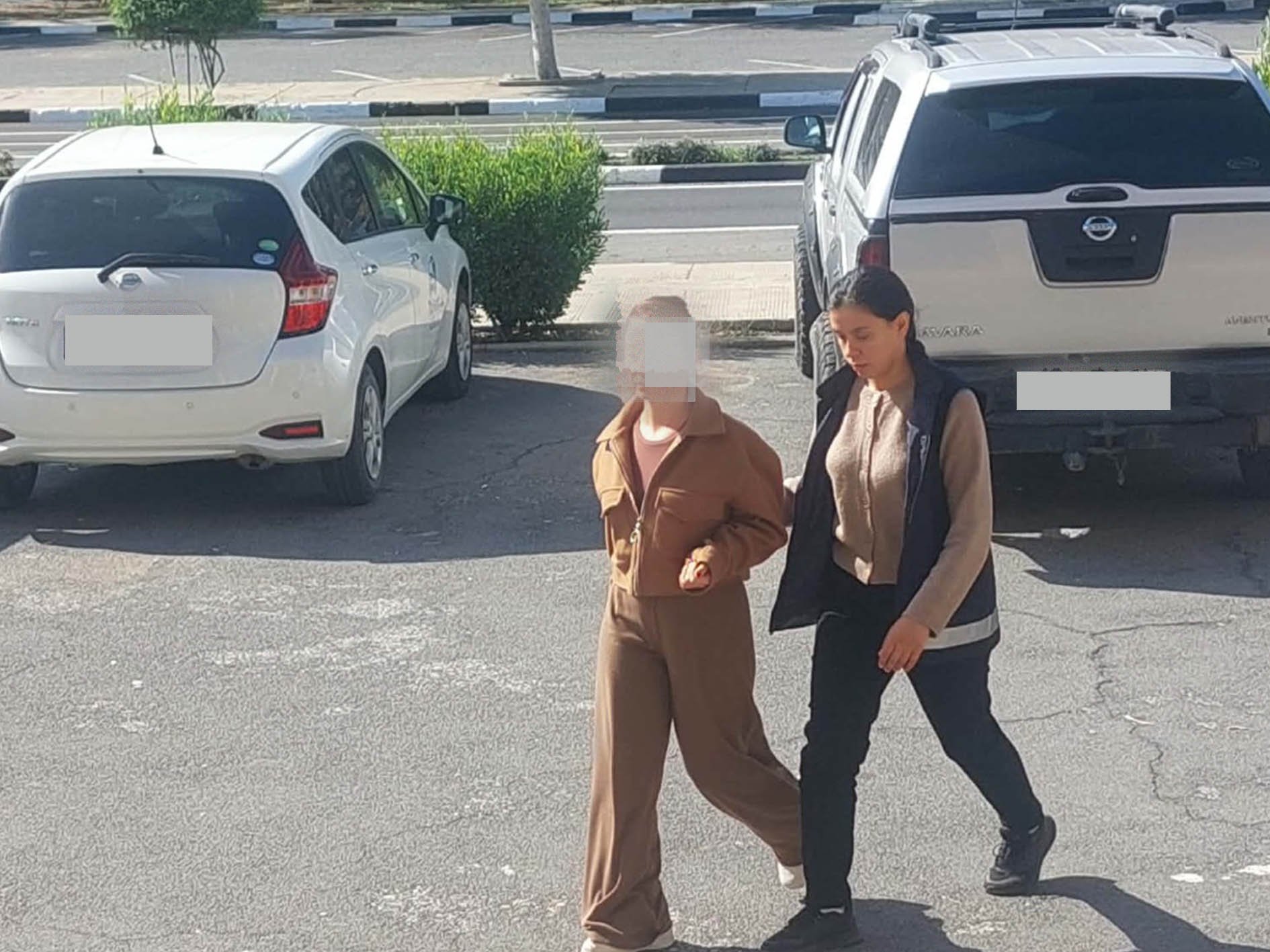 YDP Mağusa İlçe Binası'nda 8 ikametgâh belgesine sahtecilik iddiası: Zanlıya 3 gün tutukluluk