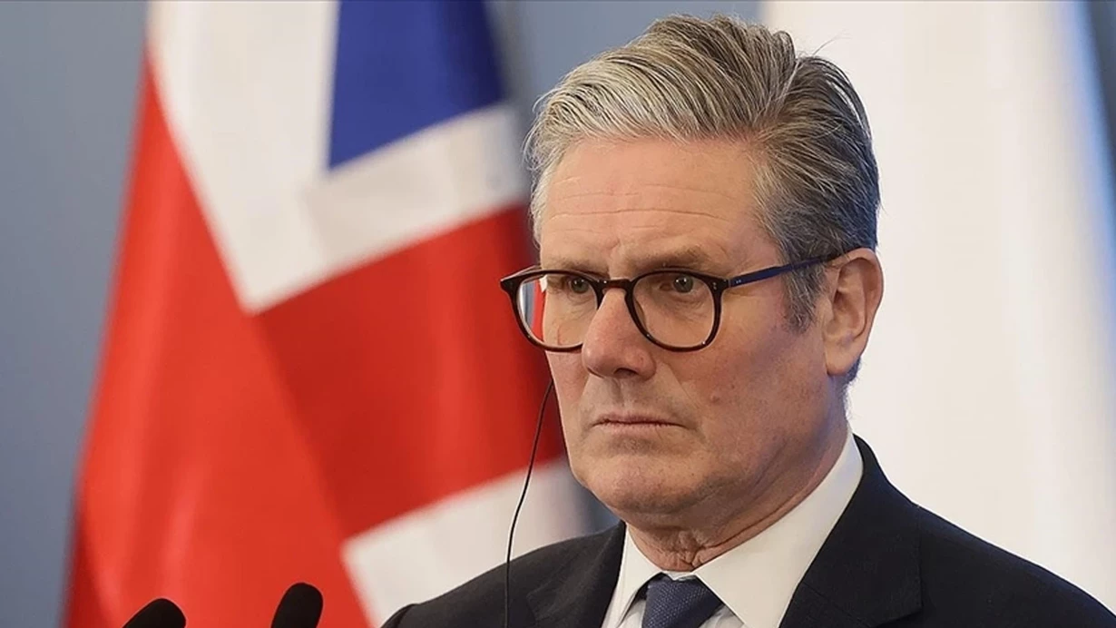 İngiltere ABD’nin, üslerini İran’a saldırı amaçlı kullanamayacağını bir kez daha vurguladı