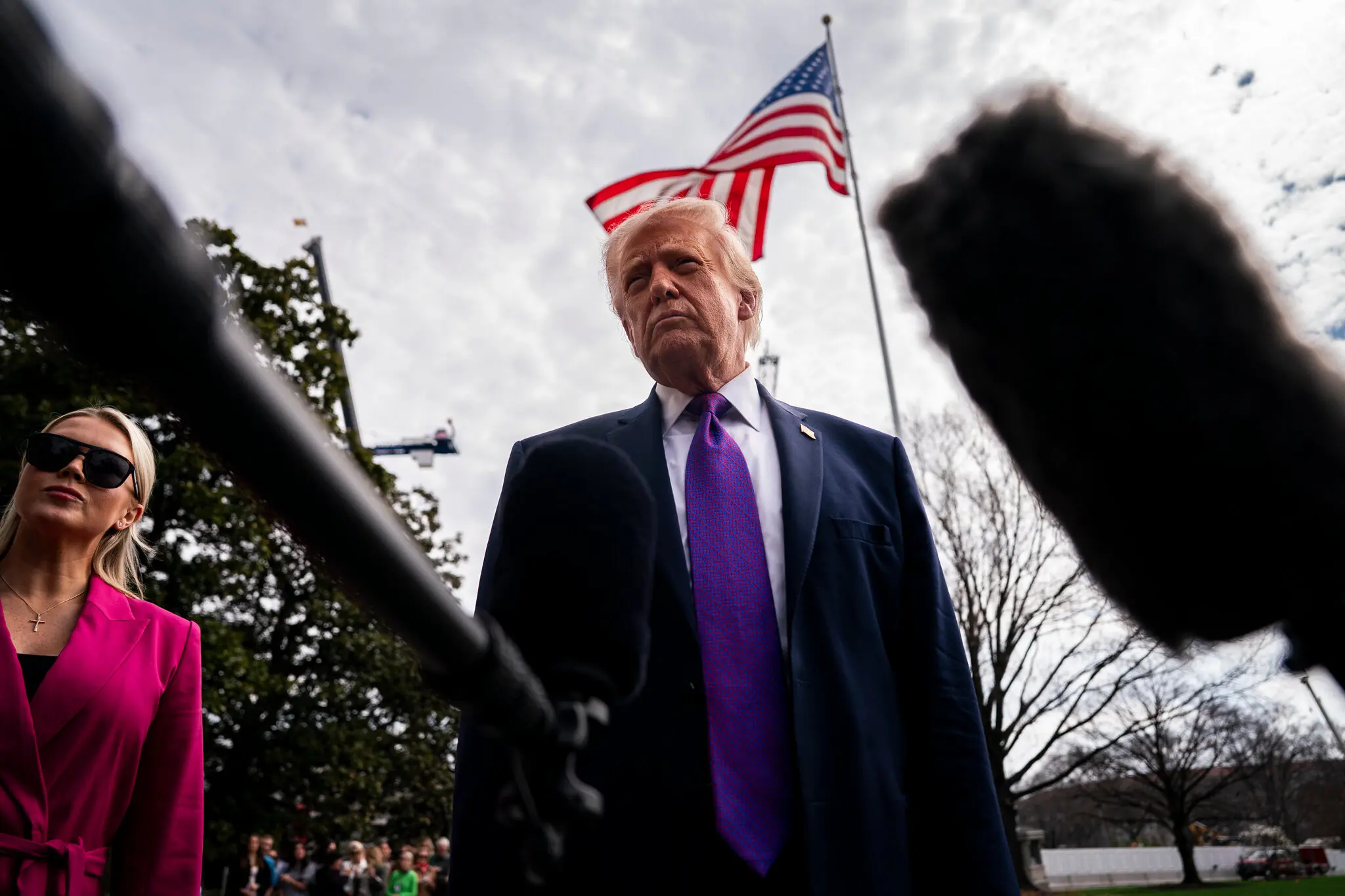 New York Times Yayın Kurulu: Trump’ın İran savaşı ABD’yi dört alanda zayıflattı