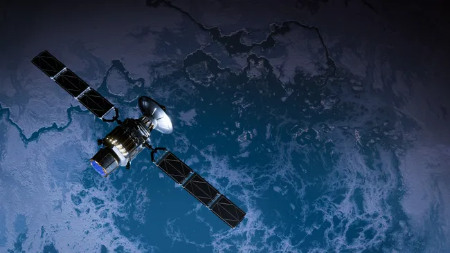 FT: İran, ABD üslerini hedef almak için Çin yapımı casus uydu kullandı