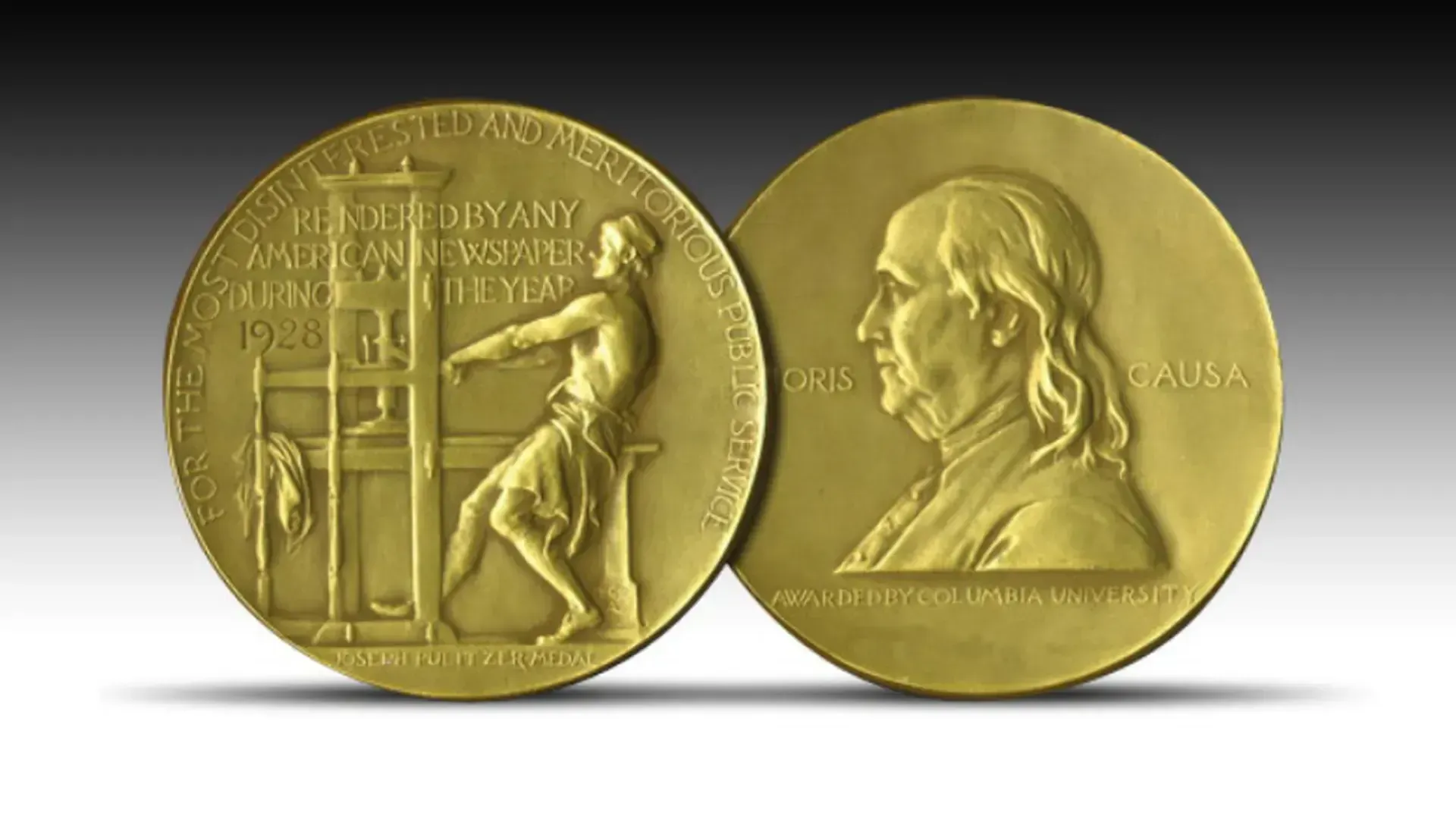 2026 Pulitzer Ödülleri sahiplerini buldu