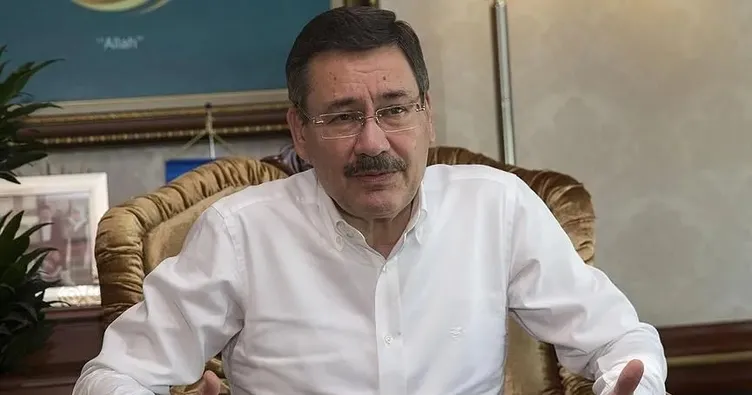 Ankara Cumhuriyet Başsavcılığı Melih Gökçek hakkında soruşturma başlattı