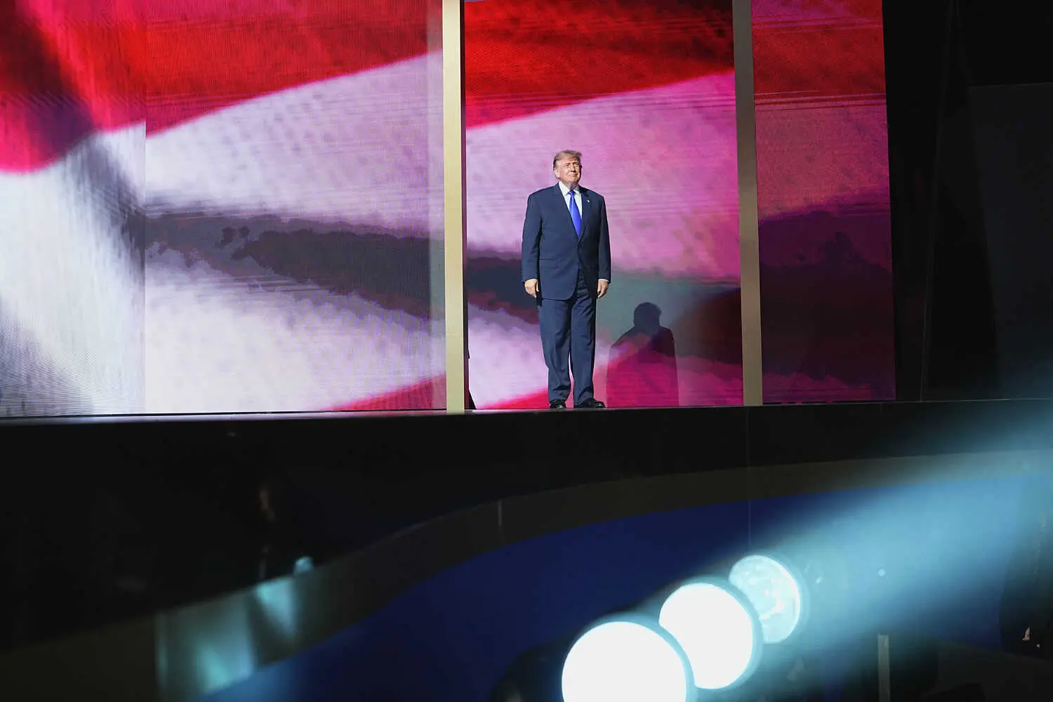 Şirketokrasi sınır tanımıyor: Trump’tan Cumhuriyetçiler kazanırsa seçmene 5 bin dolarlık 'temettü' vaadi