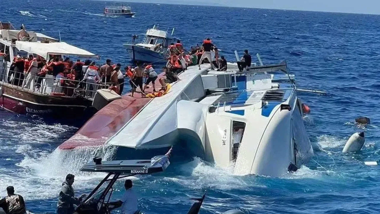 Filo Jet Faciası: Bir kişinin daha naaşı bulundu