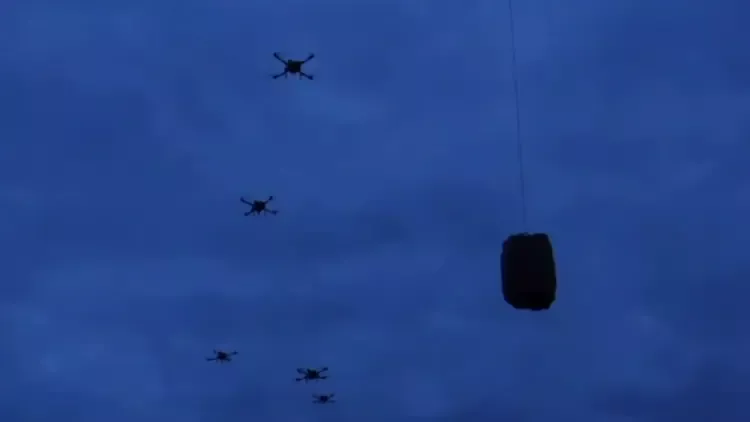 Rus işgali altındaki Oleşki’de açlık: Siviller hayatta kalmak için yabani ot yiyor