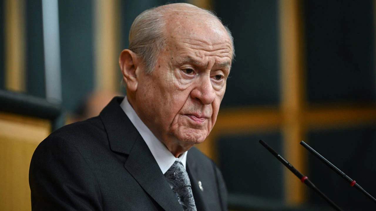 Bahçeli'den Suudi Arabistan'a askeri destek çağrısı, Özel'den yanıt: “Trump'ın planıdır”