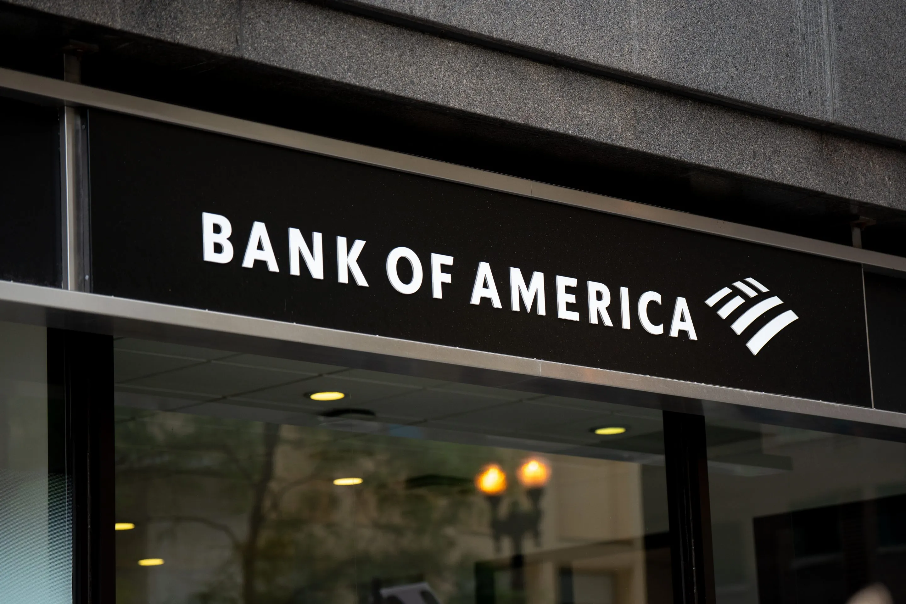 Bank of America’ya kara para aklamayla mücadeledeki ihlaller nedeniyle 1,2 milyar dolar ceza