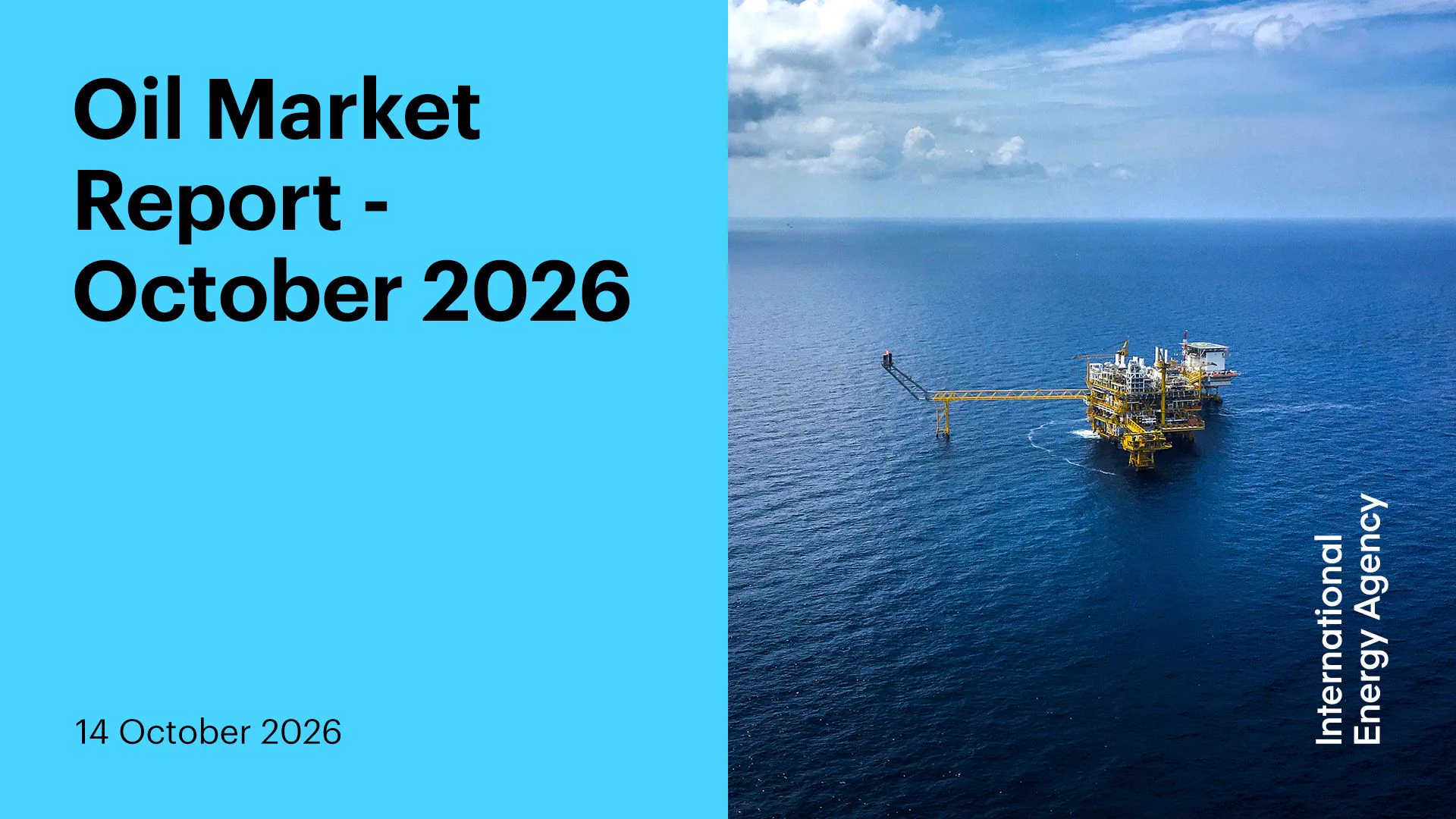 Uluslararası Enerji Ajansı uyardı: Dizel kıtlığı 2027’de de devam edecek