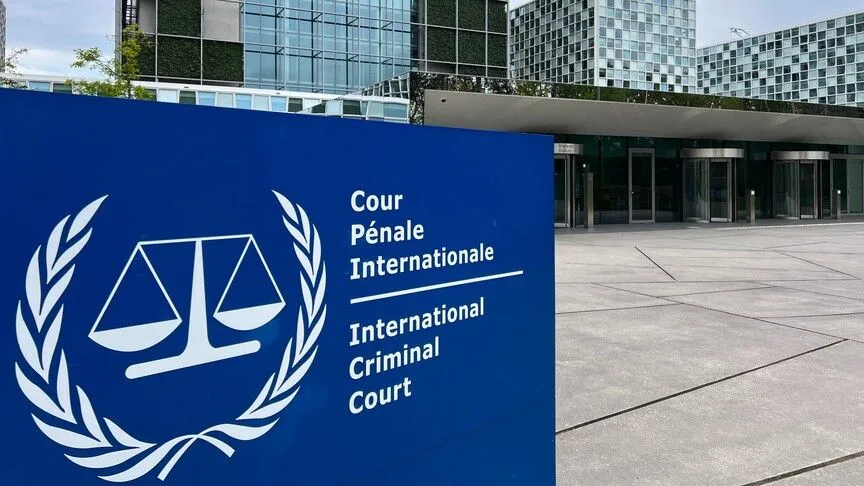 Avrupa Parlamentosu ABD’ye tepkili: Sakharov Ödülü Uluslararası Ceza Mahkemesi’ne verildi